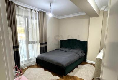 Apartament 3 camere I Aviatiei - 5