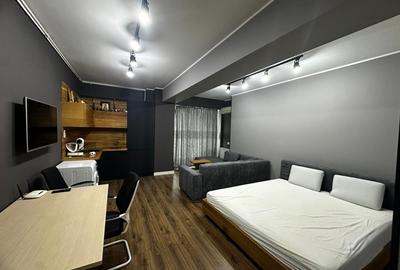 Garsonieră în Tomis Nord - 1