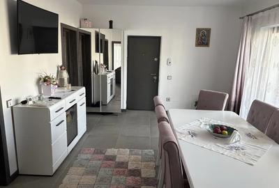 Apartament 3 camere bucatarie separata Apahida - 3