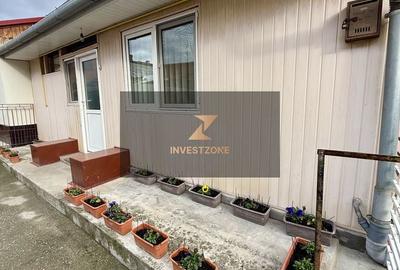 Apartament cu 2 camere în Orașul Nou - 11