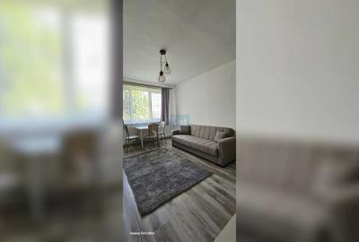 Apartament cu 3 camere semidecomandat, mobilat în Gheorgheni - 2