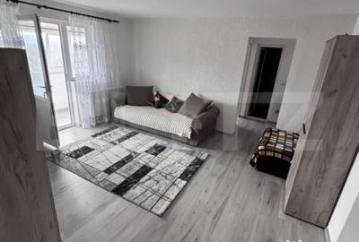 Apartament cu 2 camere decomandat în Central - 3