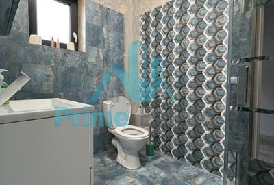 Duplex 4 camere la cheie Borhanci - 5