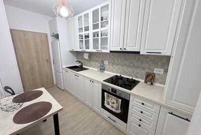 Apartament cu 2 camere decomandat în Central - 2