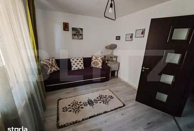 Casă cu 4 camere cu Teren 123 Mp în Șcheia - 2