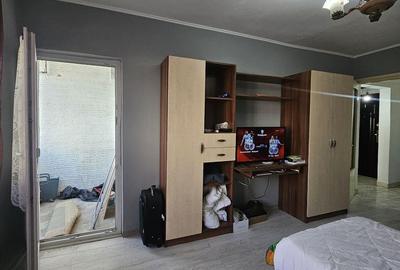 Garsonieră decomandată în Rogerius - 4