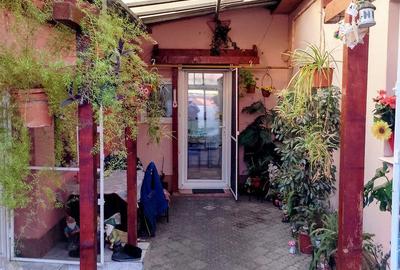 Casă cu 6 camere cu Teren 570 Mp în Ghirodei - 12