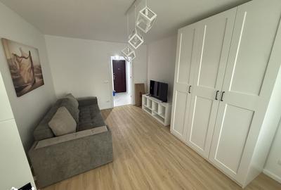Apartament cu 3 camere semidecomandat, mobilat în Colentina - 12