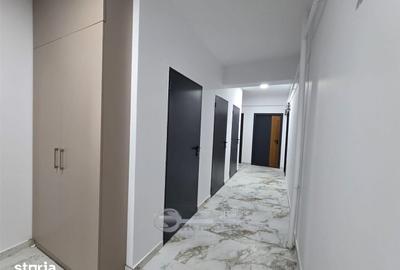 Apartament cu 2 camere în Bârnova - 4