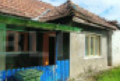 Casa cu 2 camere