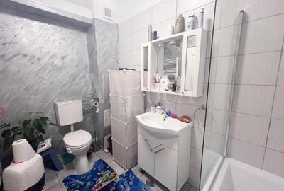 Apartament cu 2 camere decomandat în Florești - 4