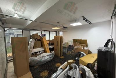 Casă de vânzare în Comuna Berceni – P+1, 5 camere, 3 băi, complet finisată - 22