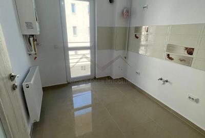 Garsonieră în Albești - 2