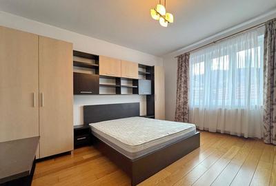 GARSONIERA SPATIOASA DE INCHIRIAT IN SCHEI - 1