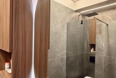 Apartament cu 3 camere semidecomandat, mobilat în Copou - 13