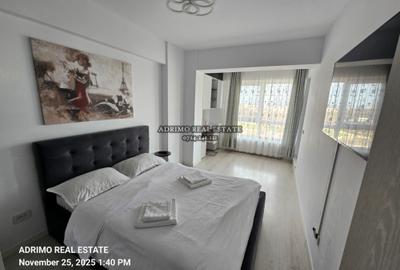 Ap2cam Duplex -GranVia Marina- 2 bai - Vivo Mall - Piscina Exterioara - 600Euro - 3