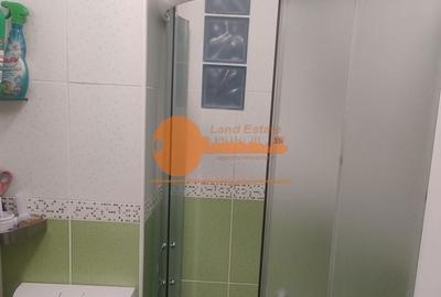Apartament cu 3 camere semidecomandat, mobilat în Drumul Sării - 8