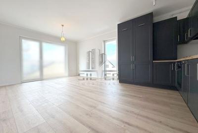 Apartament cu 3 camere semidecomandat în Florești - 2