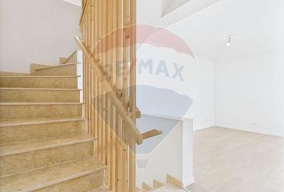 Apartament cu 3 camere si 1 terasa de vanzare,Nobil Residence - Tunari - 14