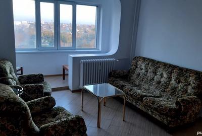 Apartament cu 2 camere de inchiriat - 3