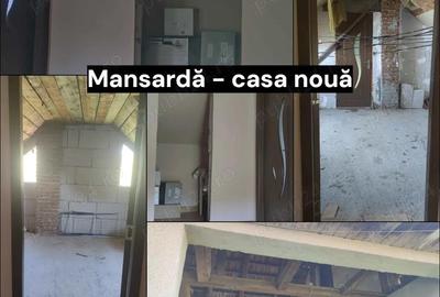 Casă cu 4 camere în Hațeg - 10