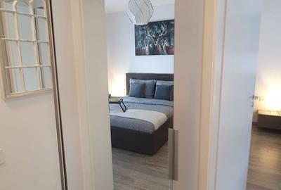 Apartament cu 2 camere în Central - 3