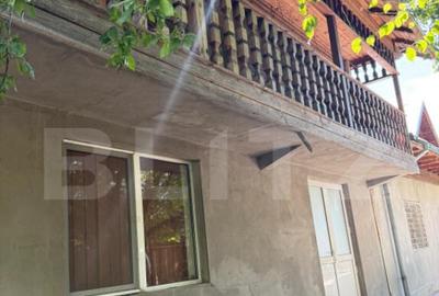 Casă cu 7 camere cu Teren 266 Mp în Central - 29