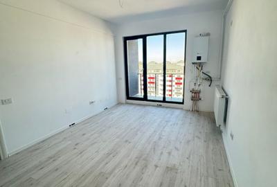 STUDIO SPATIOS-MILITARI RESIDENCE-DEZVOLTATOR-COMISION 0 - 7