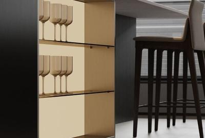 Penthouse | Zona JW Marriot | Ultra Lux - 22