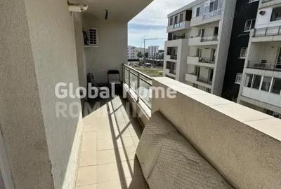 Apartament 2camere Mall Grand Arena |Mobilat-Utilat-Centrala proprie | Parcare - 8