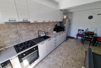 Apartament 2 camere drumul Fermei, mutare rapida - 4