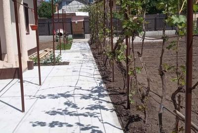 Casă cu 4 camere în Central - 3