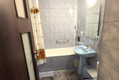 2 camere, decomandat, centrala, modern, metrou Pacii, Apusului, str Margelelor - 7