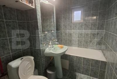 Apartament pretabil pentru birouri, cu suprafata de 70 mp, 3 camere, Zorilor - 9