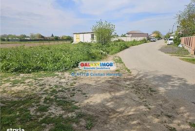 Spațiu comercial, în Samurcași - 6