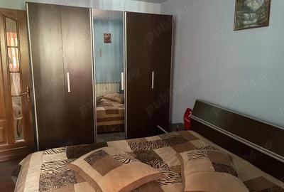 Vand apartament 3 camere Oltenita - 5