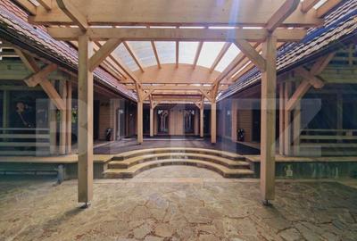 Casa in zona Trei Brazi,Predeal - 9