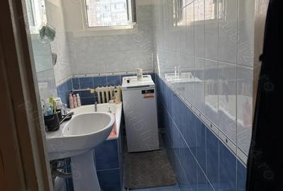 Garsonieră decomandată în Dristor - 7