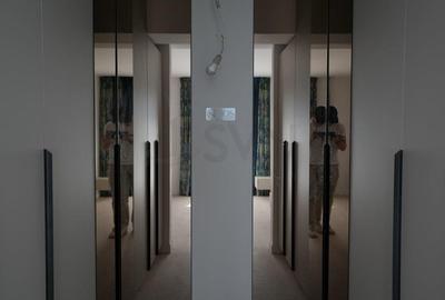 Garsonieră decomandată în Pipera - 8