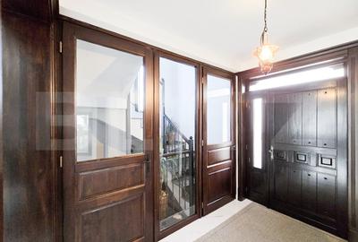 Casa de lux la cheie in Dezmir, 5 camere, teren generos de 1000 mp - 14