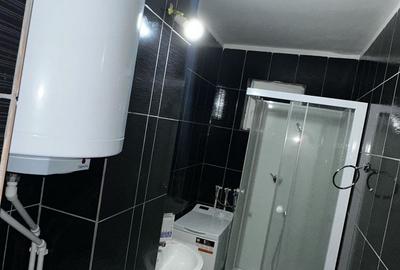 Apartament cu 2 camere în Central - 2