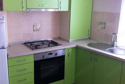 Apartament 2 camere zona Baneasa - 1