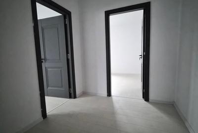 Duplex cu 5 camere cu Canalizare în Haliu - 10