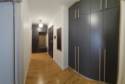 Închiriere garsonieră Exigent Plaza/Lujerului - 8