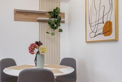 Magheru-Universitate |3 camere LUX |  Etaj 9 | Renovat 2025 | Primul chirias | - 10