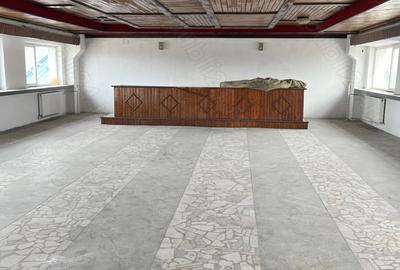 Spațiu comercial, de 105 mp, în Central - 1