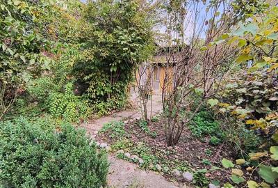 Casă cu 2 camere cu Teren 246 Mp în 1 Mai - 4