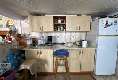 Casa saseasca de vanzare, curte, gradina, teren 3000 mp - Jimbor, jud Brasov - 15