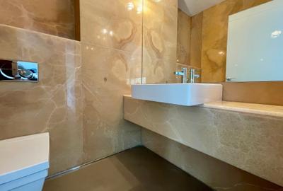 Închiriere Duplex 4 camere 3 bai, 140 mp utili, parcare | Floreasca parcul Verdi - 22