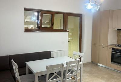 Penthouse de lux zona Braytim | 4 camere+terasa 40mp | 2 Bai | Mobilat si utilat - 5